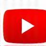 YouTube logo