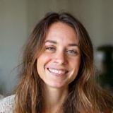 Photo of client Ursina Brunner.